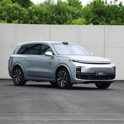 Large SUV 2023 Hybrid Li Auto Lixiang L7 L8 L9 Pro Max Air Version 180km Pure Electric Range