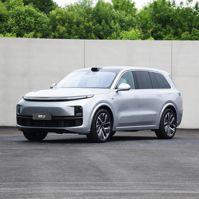 Large SUV 2023 Hybrid Li Auto Lixiang L7 L8 L9 Pro Max Air Version 180km Pure Electric Range