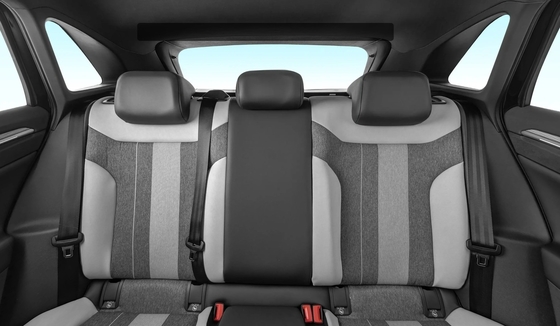 Experience Unmatched Comfort and Performance with the 2024 VW ID4 Crozz Electric Car