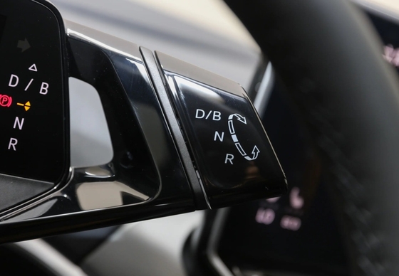 Experience Unmatched Comfort and Performance with the 2024 VW ID4 Crozz Electric Car