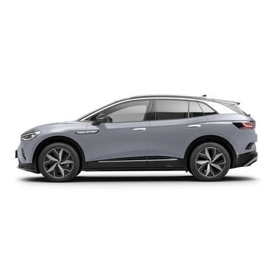 Experience Unmatched Comfort and Performance with the 2024 VW ID4 Crozz Electric Car