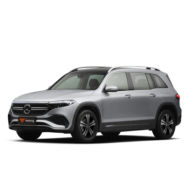 Mercedes EQB 4MATIC 260 350 5 Seats 215kw Motor 6.3s Acceleration 717km Electric Rang