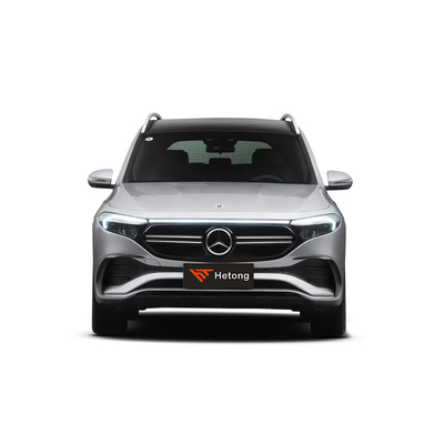 Mercedes EQB 4MATIC 260 350 5 Seats 215kw Motor 6.3s Acceleration 717km Electric Rang