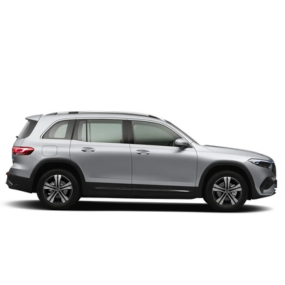 Mercedes EQB 4MATIC 260 350 5 Seats 215kw Motor 6.3s Acceleration 717km Electric Rang