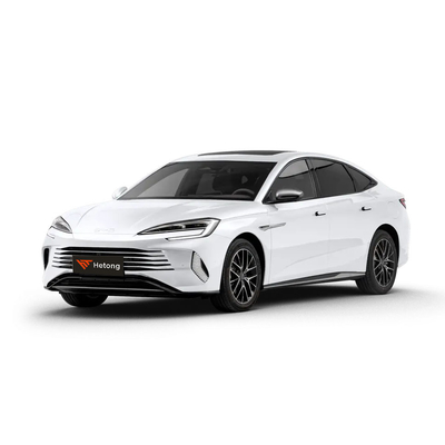 BYD SEAL EV 2023 DM-i EV 550km Standard Endurance Rear Drive Elite Max Speed 180 Km/h