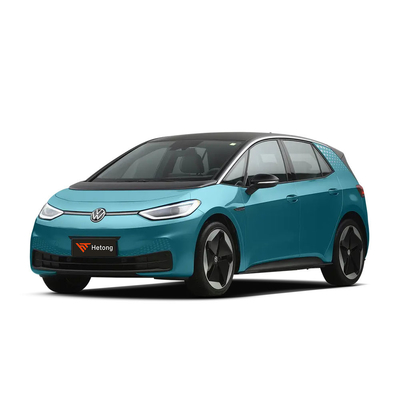 2023 VW ID.3 Electric Car with Quick Charging Time of 0.67H and Maximum Torque of 310Nm