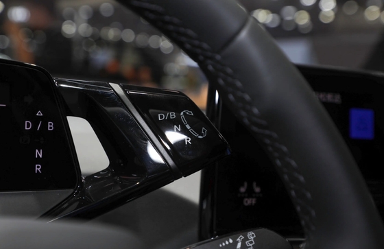 2023 VW ID.3 Electric Car with Quick Charging Time of 0.67H and Maximum Torque of 310Nm