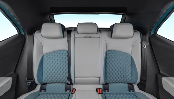 2023 VW ID.3 Electric Car with Quick Charging Time of 0.67H and Maximum Torque of 310Nm