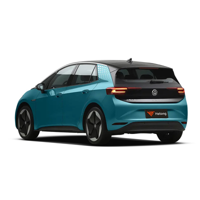 2023 VW ID.3 Electric Car with Quick Charging Time of 0.67H and Maximum Torque of 310Nm