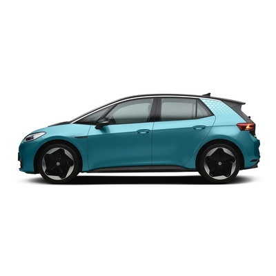 2023 VW ID.3 Electric Car with Quick Charging Time of 0.67H and Maximum Torque of 310Nm