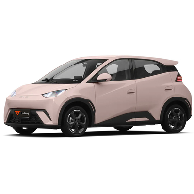 BYD E2 Electric Car with Left Steering 405km Range and 0.5 Hour Fast Charging Time