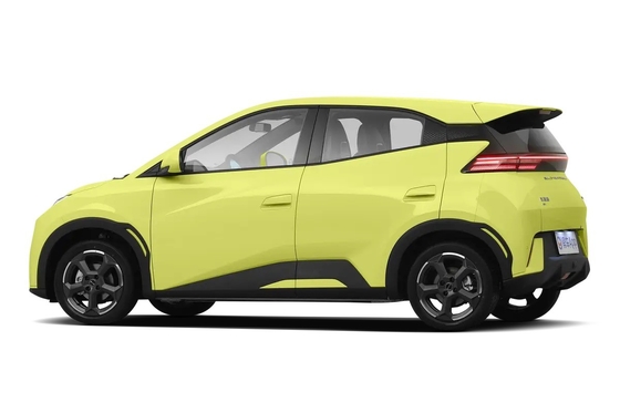 BYD E2 Electric Car with Left Steering 405km Range and 0.5 Hour Fast Charging Time