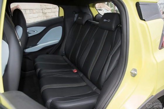 BYD E2 Electric Car with Left Steering 405km Range and 0.5 Hour Fast Charging Time