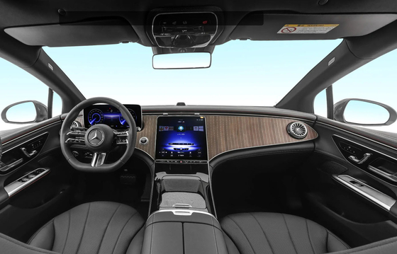 Mercedes-Benz EQE 350 Pioneer Edition 2023 Model 4 Wheel High Speed Electric SUV