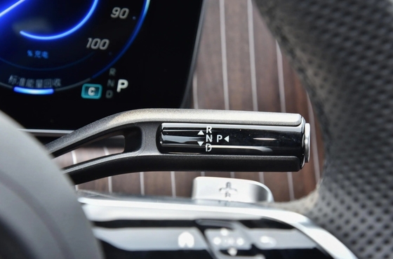 Mercedes-Benz EQE 350 Pioneer Edition 2023 Model 4 Wheel High Speed Electric SUV