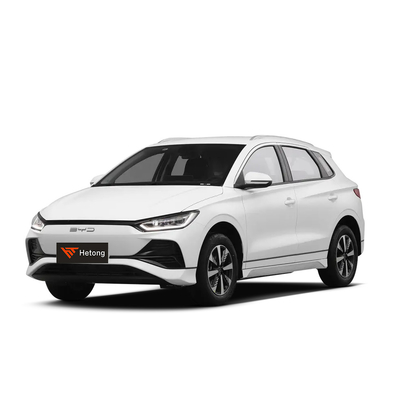 Left Steering Byd E2 2023 Energy Vehicle with 405Km Range and 0.5hour Fast Charging Time