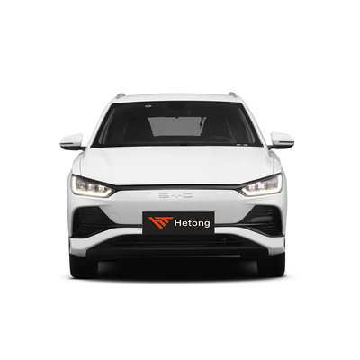 Left Steering Byd E2 2023 Energy Vehicle with 405Km Range and 0.5hour Fast Charging Time
