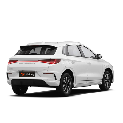 Left Steering Byd E2 2023 Energy Vehicle with 405Km Range and 0.5hour Fast Charging Time