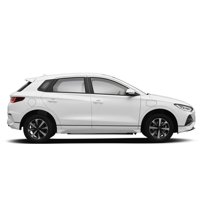 Left Steering Byd E2 2023 Energy Vehicle with 405Km Range and 0.5hour Fast Charging Time