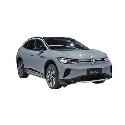 2024 Volkswagens ID4 Crozz pro pure Electric SUV Automatic Gearbox and Quick Charging