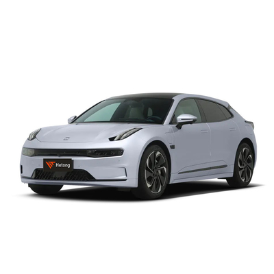 2022 Zeekr 001 Energy Electric Vehicles with 3005mm Wheel Base and Left Steering
