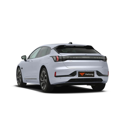2022 Zeekr 001 Energy Electric Vehicles with 3005mm Wheel Base and Left Steering