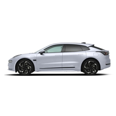 2022 Zeekr 001 Energy Electric Vehicles with 3005mm Wheel Base and Left Steering