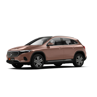 4880*2032*1679mm Electric Car for Adult Ben-z Eqe 350 Four Doors Five Seats Sedan