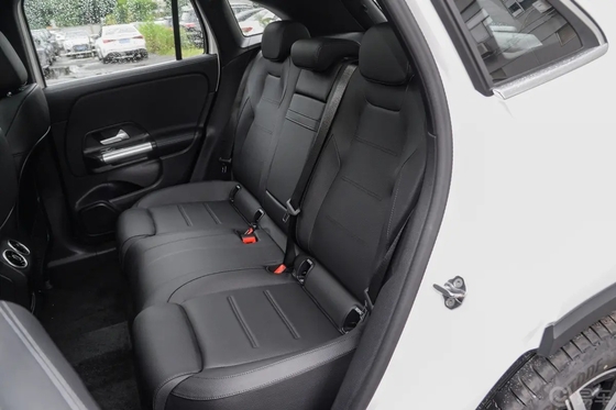 4880*2032*1679mm Electric Car for Adult Ben-z Eqe 350 Four Doors Five Seats Sedan
