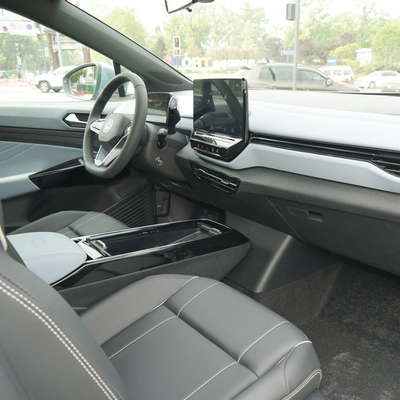 2023 VW ID4 Crozz Compact Electric SUV with Automatic Gearbox and Max Speed of 160km/h