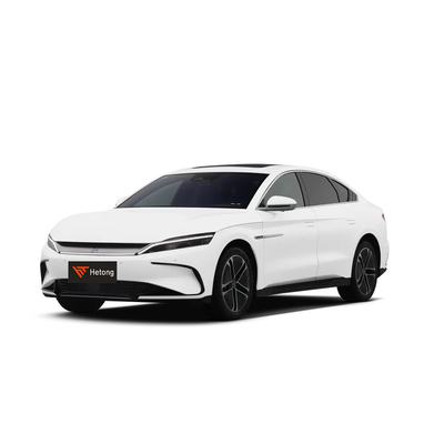 2023 BYD Han DMI DM-I Plus Limited Edition 4WD EV Electric Car 505km 610km 715km 730km