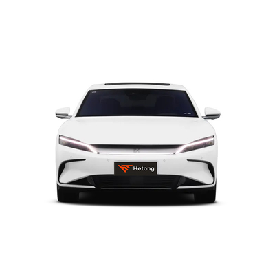 2023 BYD Han DMI DM-I Plus Limited Edition 4WD EV Electric Car 505km 610km 715km 730km