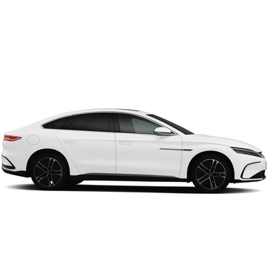 2023 BYD Han DMI DM-I Plus Limited Edition 4WD EV Electric Car 505km 610km 715km 730km