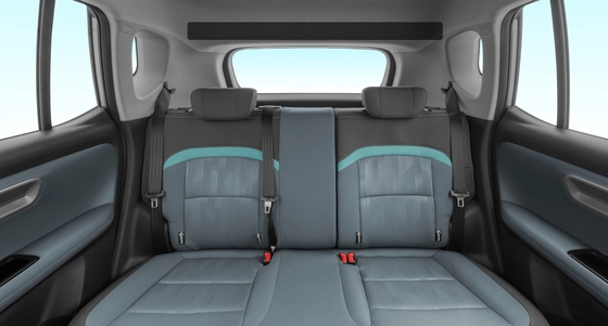 Maximum Speed of 150 km/h Aion Y 2022 80 Executive Edition Electric SUV with 5 Seats
