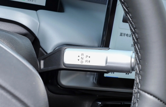 Maximum Speed of 150 km/h Aion Y 2022 80 Executive Edition Electric SUV with 5 Seats