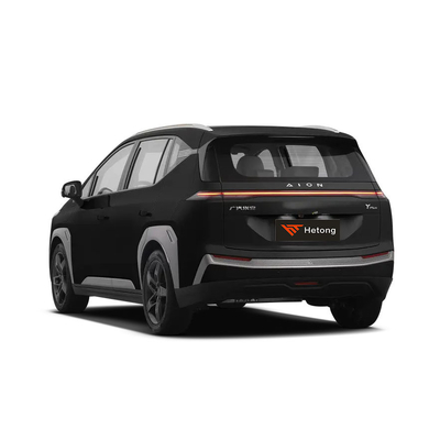 Maximum Speed of 150 km/h Aion Y 2022 80 Executive Edition Electric SUV with 5 Seats