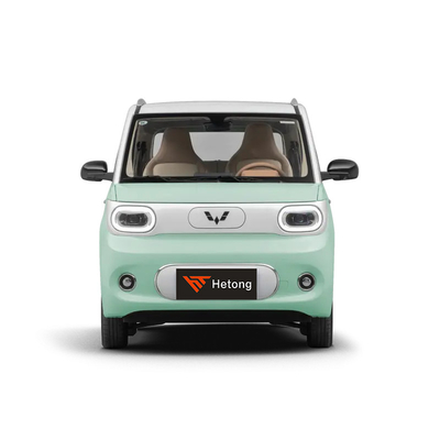 2021 Wuling Mini EV Air EV 300km Ternary Lithium Battery Two-Compartment Vehicle