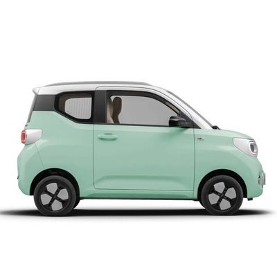 2021 Wuling Mini EV Air EV 300km Ternary Lithium Battery Two-Compartment Vehicle