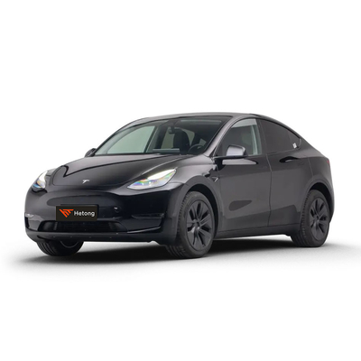 Customized 2023 Energy Electric Car Tesla Model Y Runner Road Long Battery Drive Version U