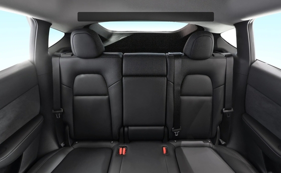 Customized 2023 Energy Electric Car Tesla Model Y Runner Road Long Battery Drive Version U