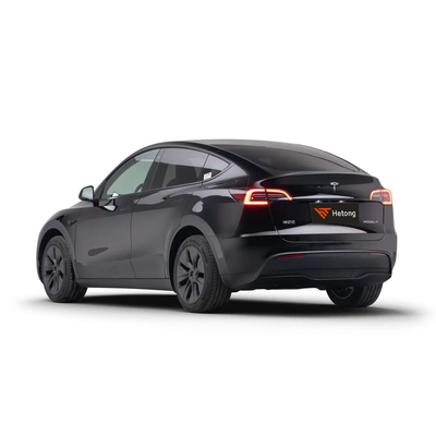 Customized 2023 Energy Electric Car Tesla Model Y Runner Road Long Battery Drive Version U