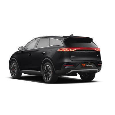BYD Tang Energy 2023 EV 600KM 5-door 7-seater SUV and WHEELBASE 2820 for EV Cars