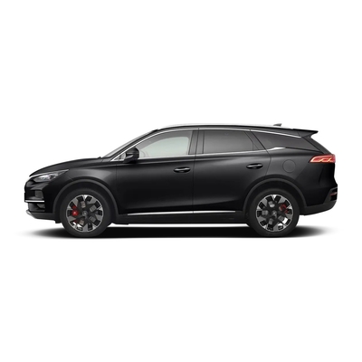 BYD Tang Energy 2023 EV 600KM 5-door 7-seater SUV and WHEELBASE 2820 for EV Cars
