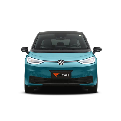 Fuel Type Elecric 2023 VW ID3 Long Range 450KM 5-Seater Hatchback ID3 ID4 ID6 X Crozz
