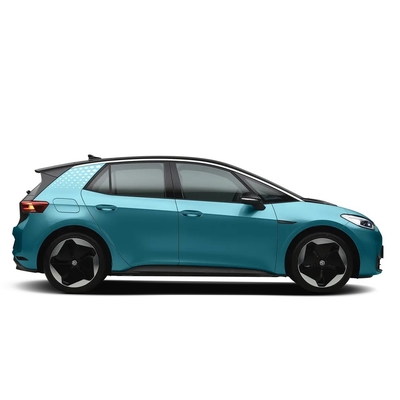 Fuel Type Elecric 2023 VW ID3 Long Range 450KM 5-Seater Hatchback ID3 ID4 ID6 X Crozz