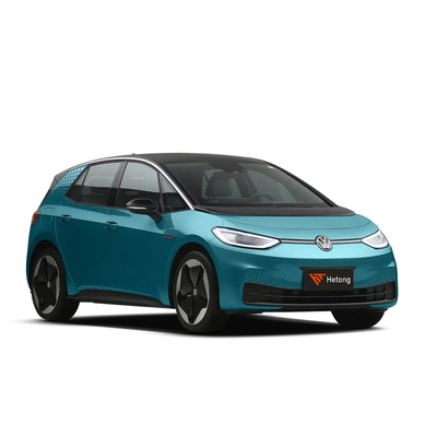 Fuel Type Elecric 2023 VW ID3 Long Range 450KM 5-Seater Hatchback ID3 ID4 ID6 X Crozz
