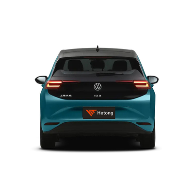 Fuel Type Elecric 2023 VW ID3 Long Range 450KM 5-Seater Hatchback ID3 ID4 ID6 X Crozz