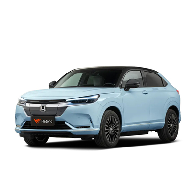ENP1 Electric SUV The Top Choice for a Sporty and Sustainable Ride by Guangqi-Honda