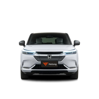 ENP1 Electric SUV The Top Choice for a Sporty and Sustainable Ride by Guangqi-Honda