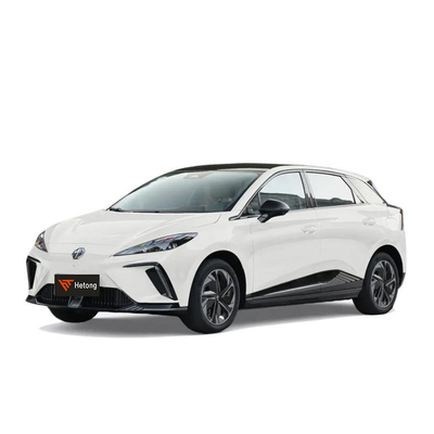 2023 MG Mulan MG4 EV Lithium Battery Electric Car with 520KM Range and 1641kg Weight